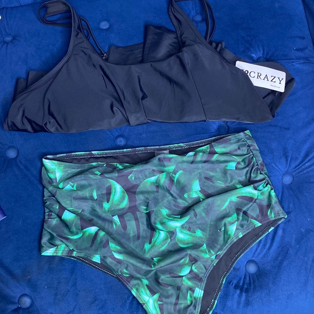 Bathing suit